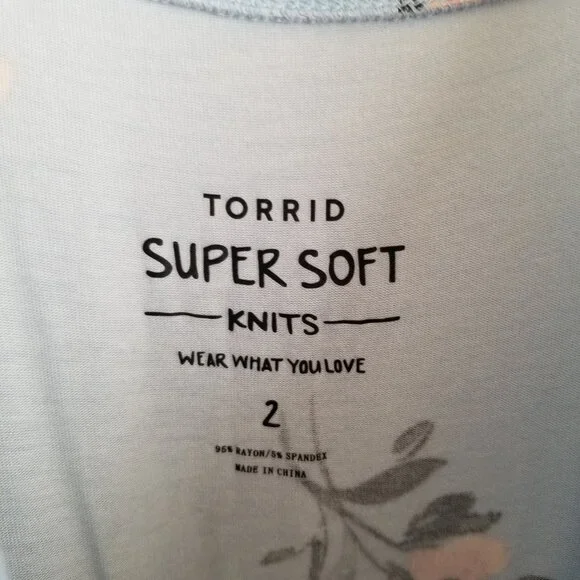 Soft Skater Dress - Picture 5 of 11